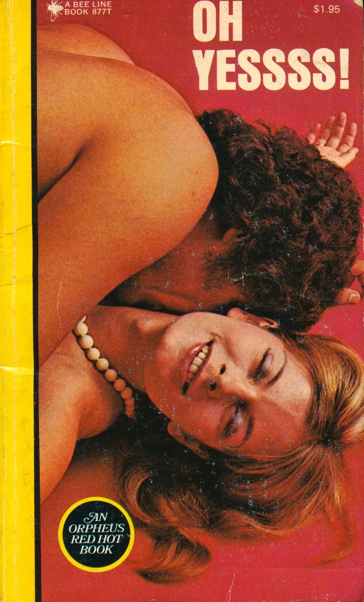 Oh Yessss! by Linda Robbins - Ebook
