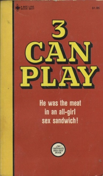 3 Can Play by Michael North - Ebook