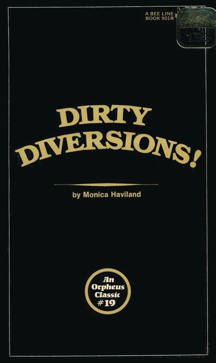 Dirty Diversions by Monica Haviland - Ebook