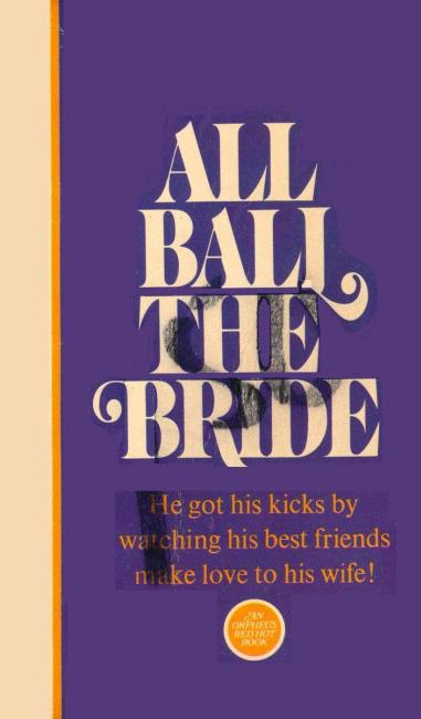 All Ball The Bride by Chastity Bell - Ebook 