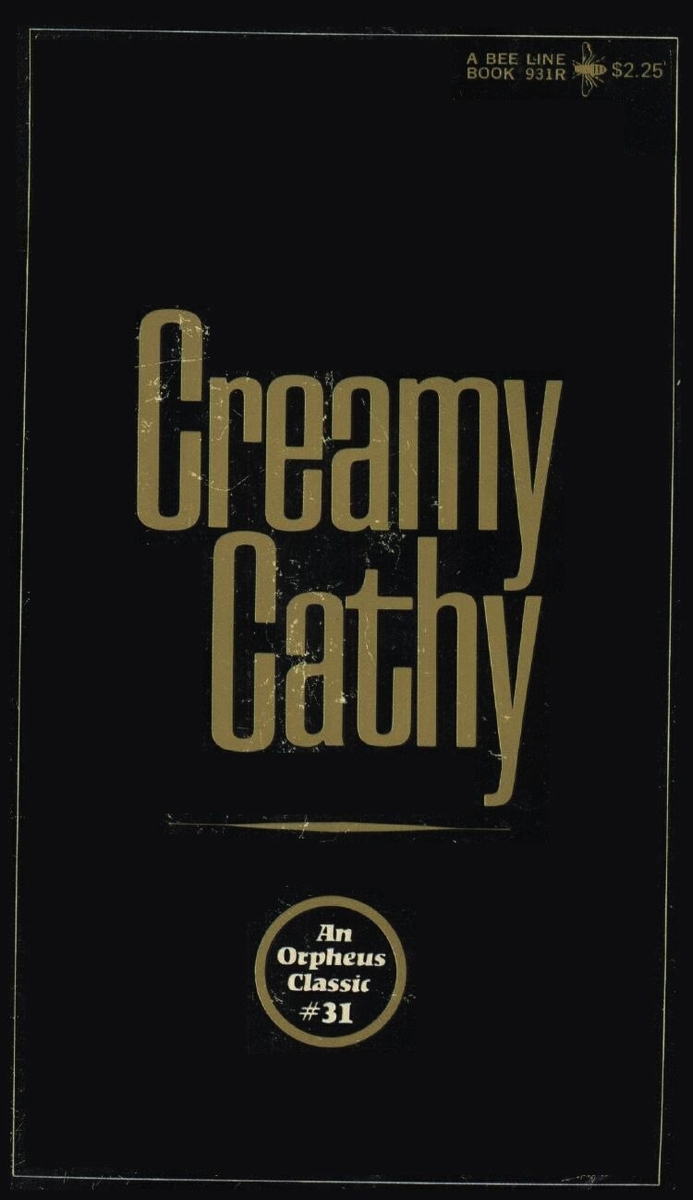 Creamy Cathy by Cal Myers - Ebook