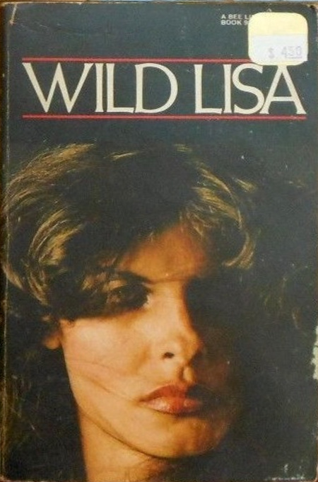 Wild Lisa by Michael Poole - Ebook