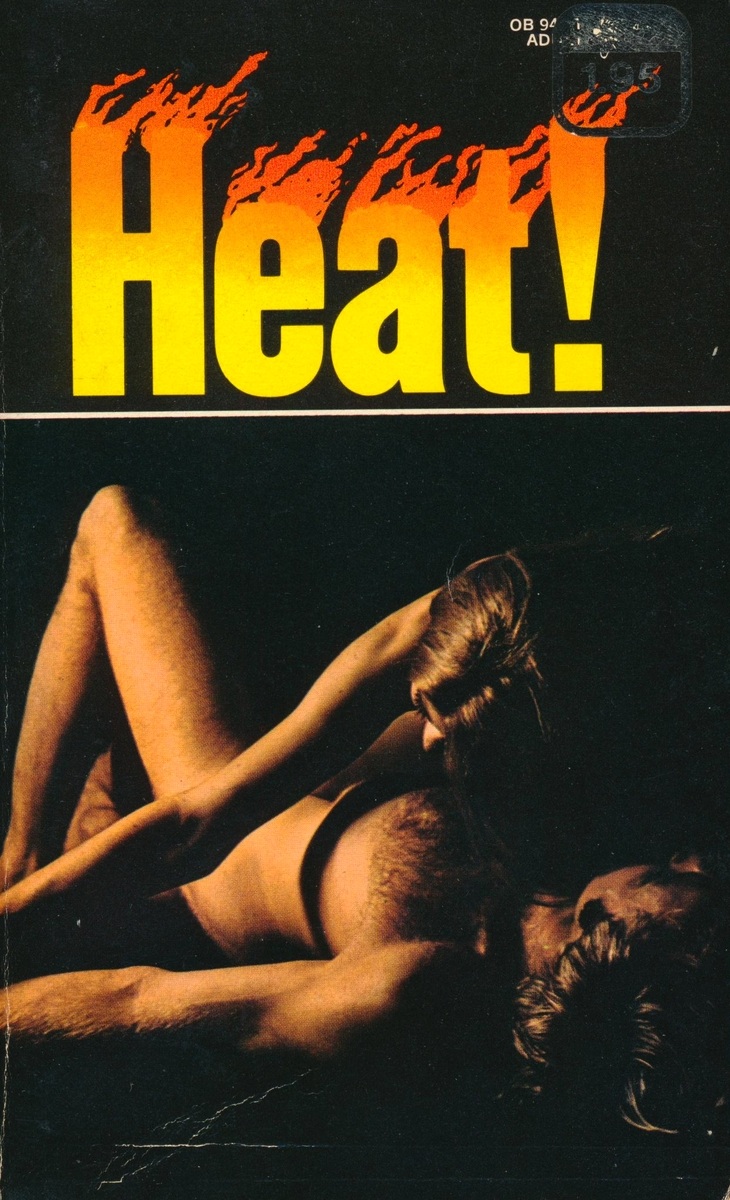Heat! by Bryan Edwards - Ebook