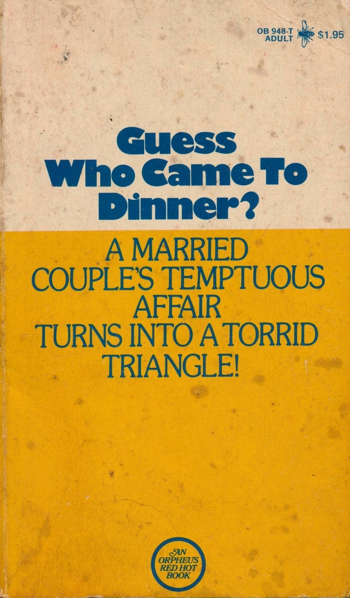 Guess Who Came To Dinner by Linda Robbins - Ebook