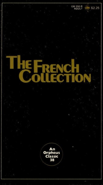 The French Connection by Karin Ross - Ebook 