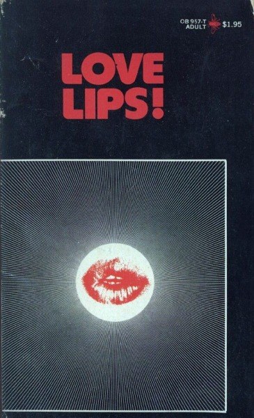 Love Lips! by Van Peters - Ebook