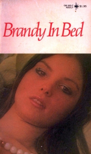 Brandy In Bed by Bryan Edwards - Ebook