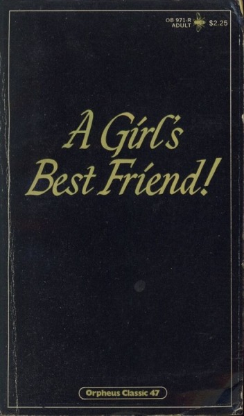 A Girl's Best Friend by Monica Haviland - Ebook