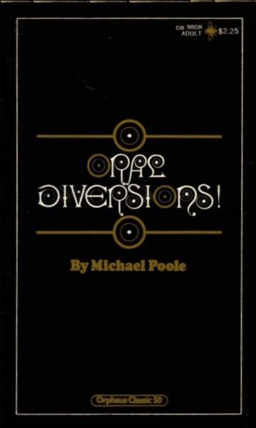 Oral Diversions by Michael Poole - Ebook 