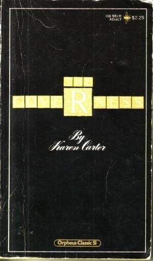 The Governess by Karen Carter - Ebook