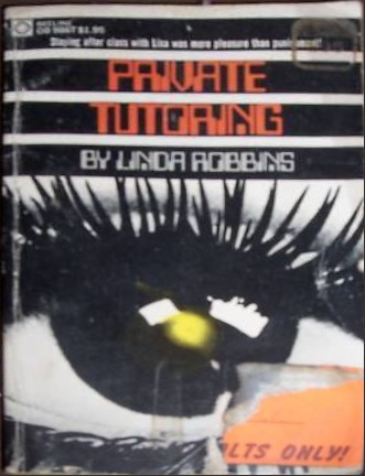 Private Tutoring by Linda Robbins - Ebook