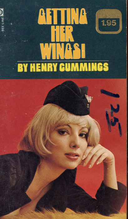 Getting Her Wings by Henry Cummings - Ebook 