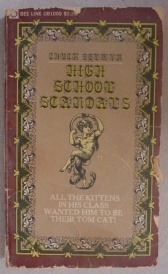 High School Scandals by Chuck Selwyn - Ebook