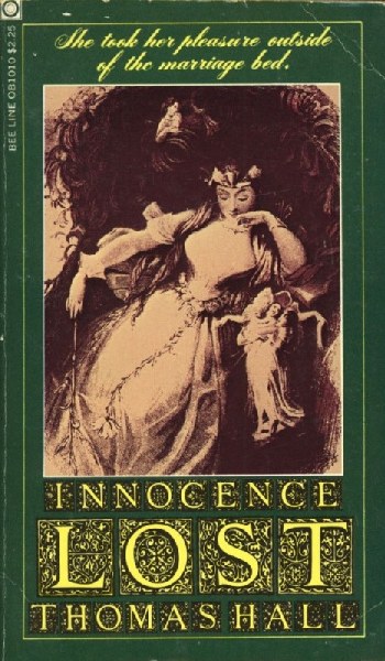 Innocence Lost by Thomas Hall - Ebook 