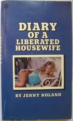 Diary of a Liberated Housewife by Jenny Noland - Ebook 