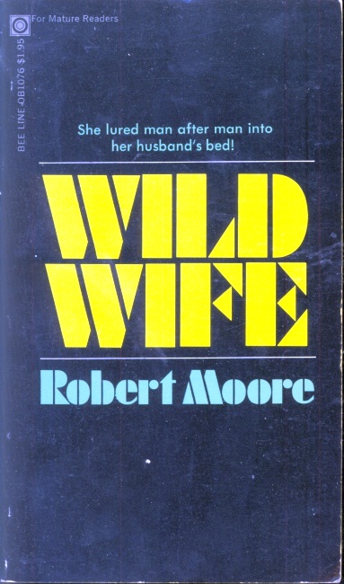 Wild Wife! by Robert Moore - Ebook