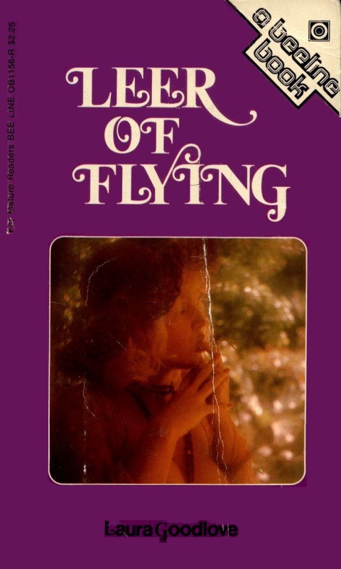 Leer Of Flying by Laura Goodlove - Ebook 