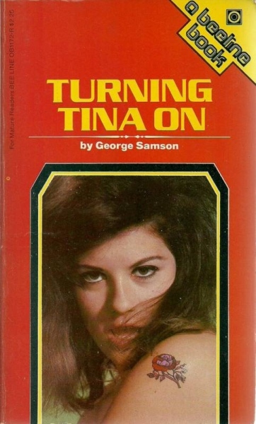 Turning Tina On by George Samson - Ebook 