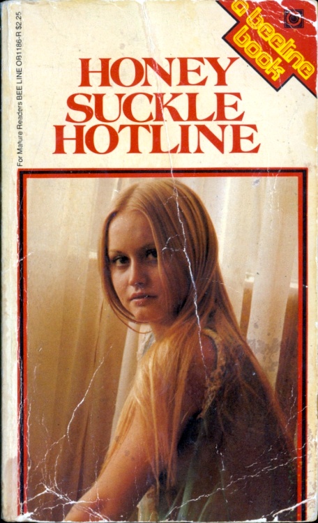 Honeysuckle Hotline by Lindy Parker - Ebook