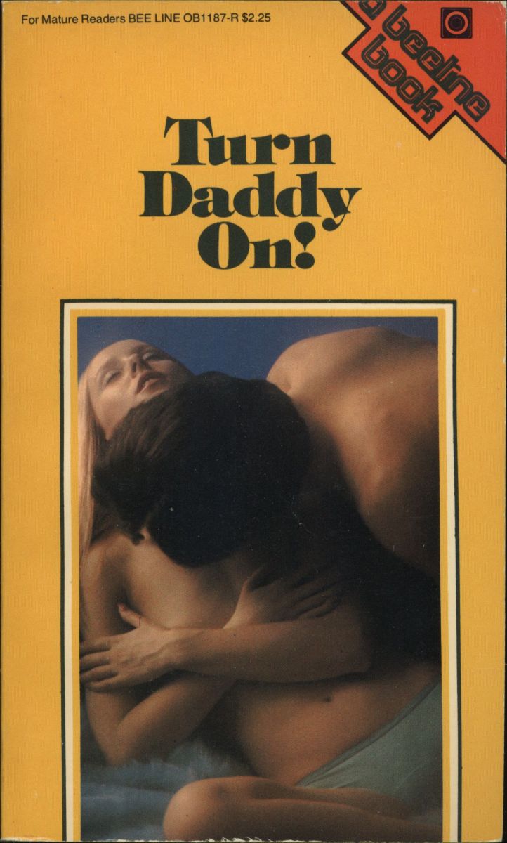 Turn Daddy On! by J. P. Hunter - Ebook