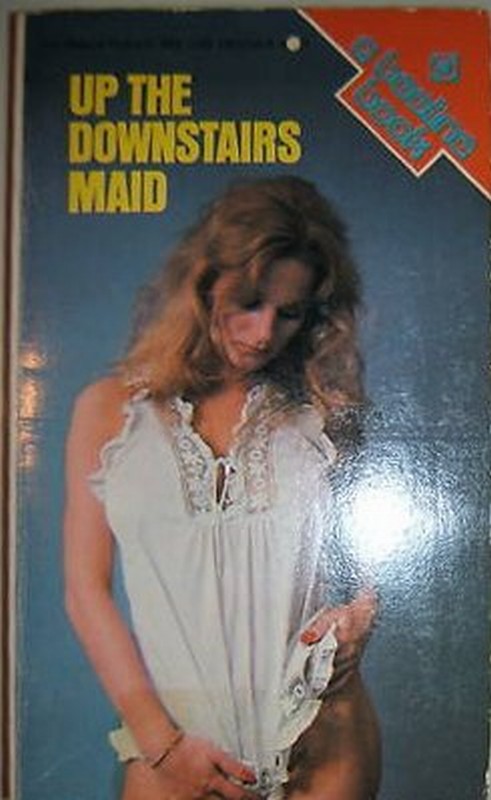 Up the Downstairs Maid by Adam Lerle - Ebook