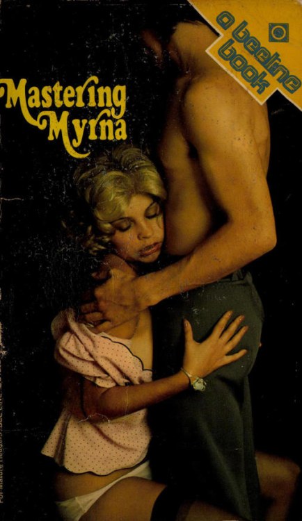 Mastering Myrna by Scott Campbell - Ebook 
