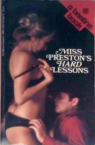 Miss Preston's Hard Lessons by Rona Classics - Ebook