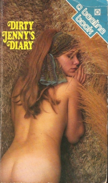Dirty Jenny's Diary by Jenny Noland - Ebook 