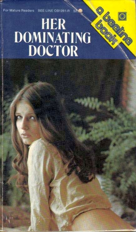 Her Dominating Doctor by Peter Stephan - Ebook 