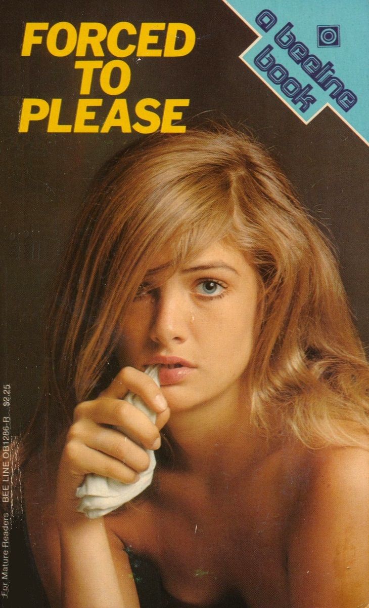 Forced To Please by Jeff Morehead - Ebook