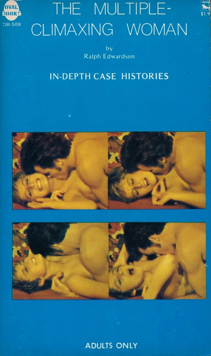 The Multiple-Climaxing Woman