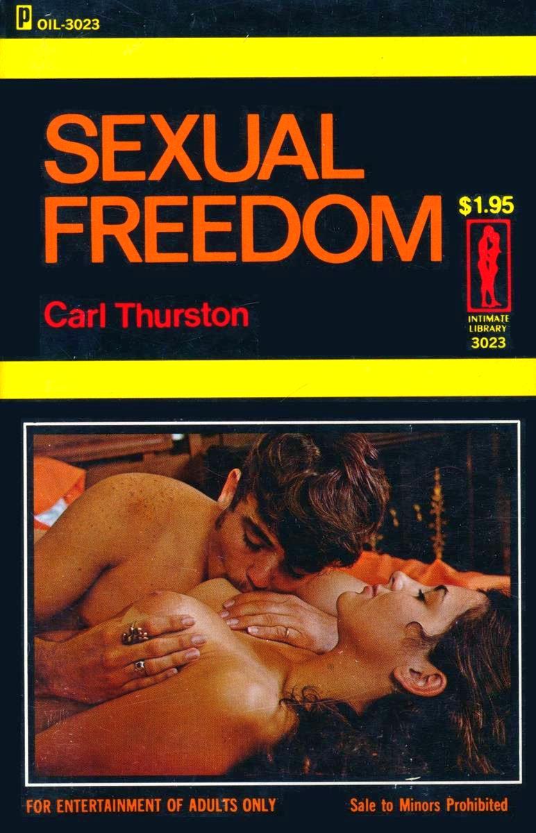 Sexual Freedom