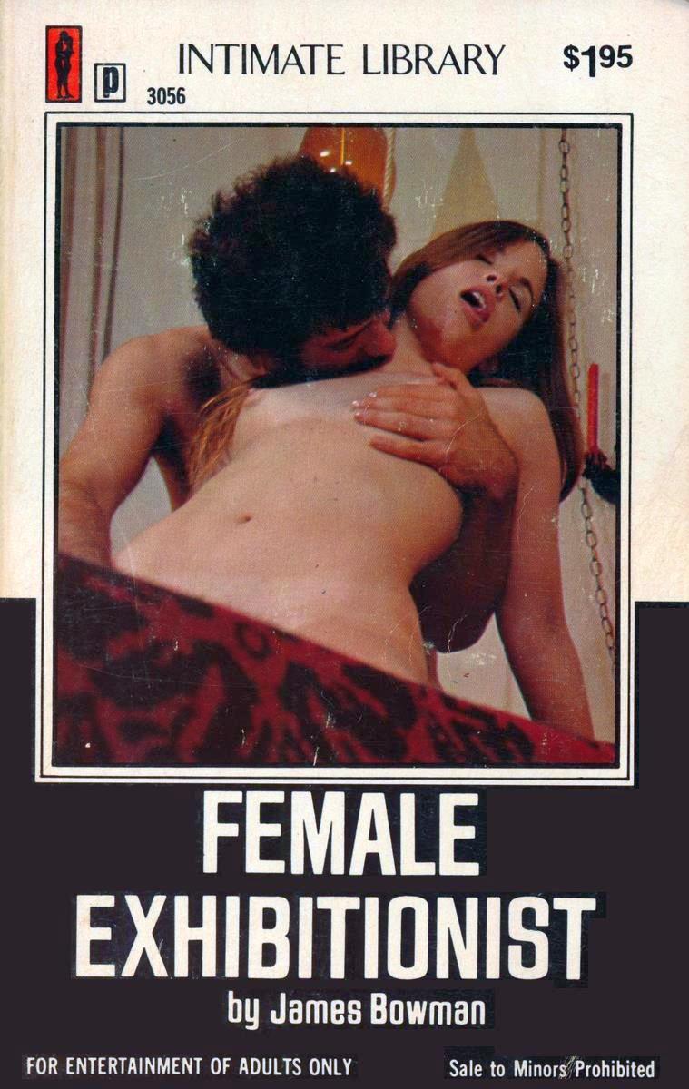 Female Exhibitionist