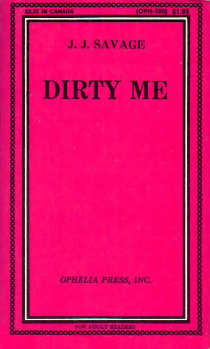 Dirty Me