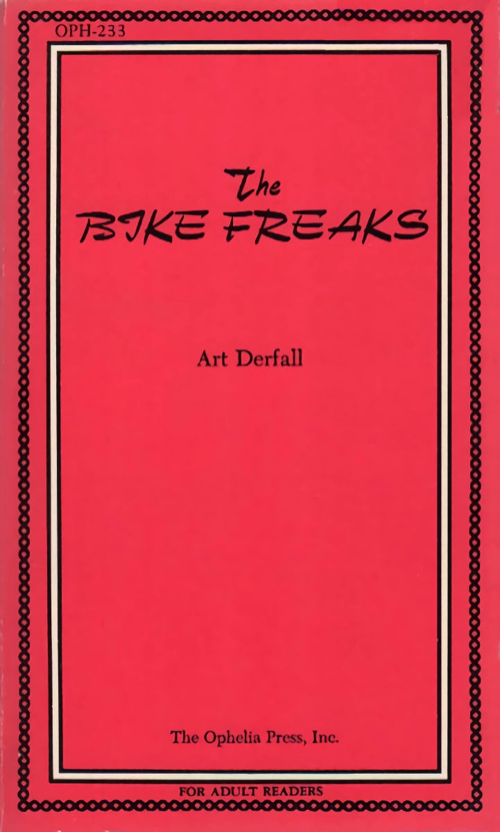 The Bike Freaks