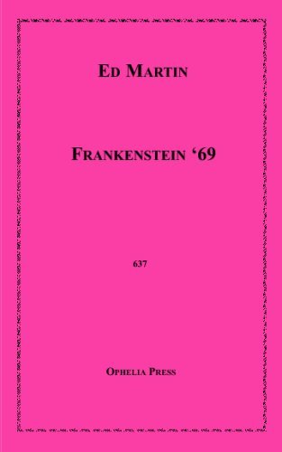 Frankenstein '69