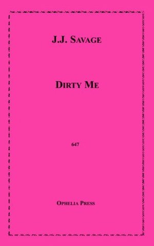 Dirty Me