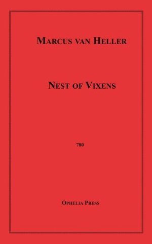 Nest of Vixens