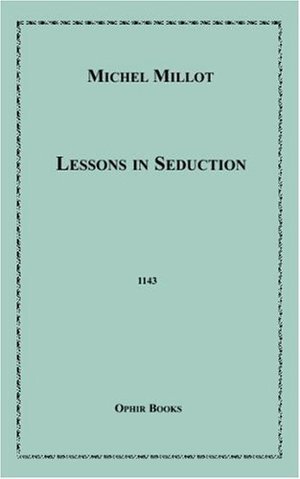 Lessons In Seduction