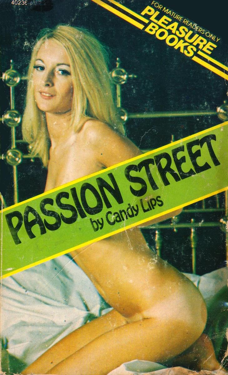 Passion Street