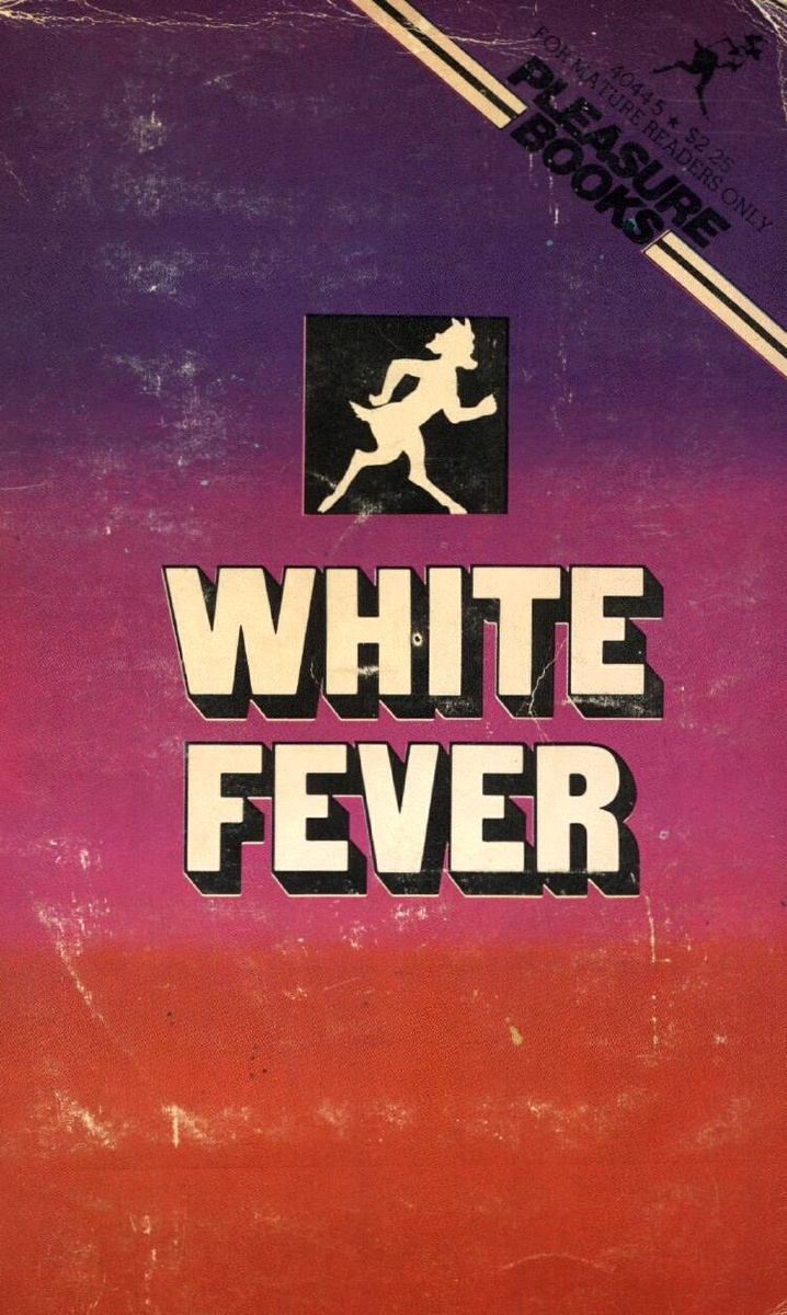 White Fever  by Mary Love - Ebook