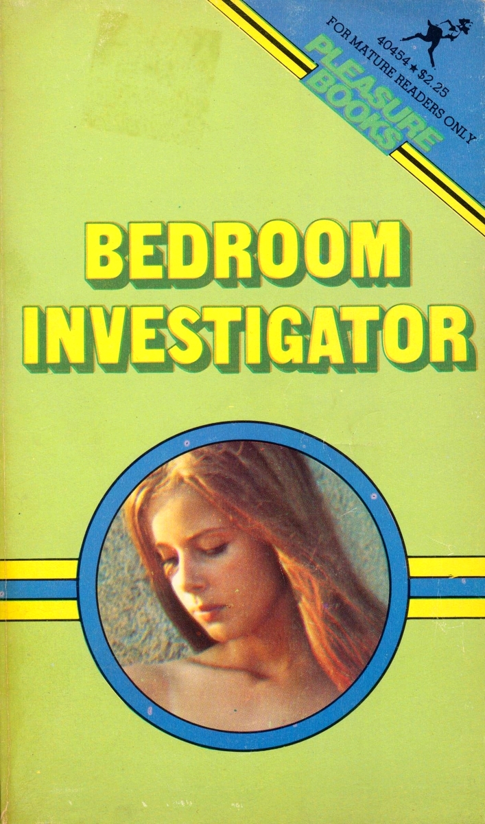 Bedroom Investigator