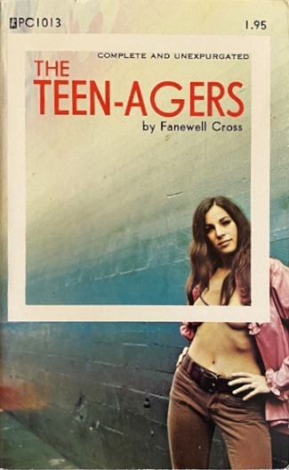 The Teen-Agers
