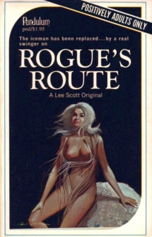 Rogue's Route by Lee Scott - Ebook