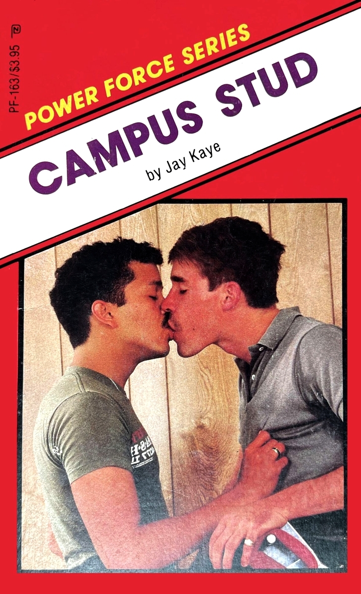 Campus Stud