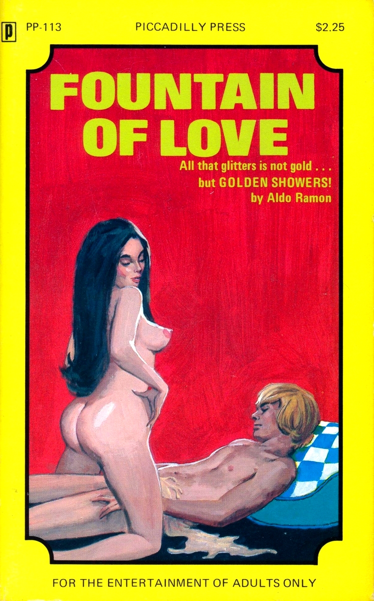 Fountain Of Love