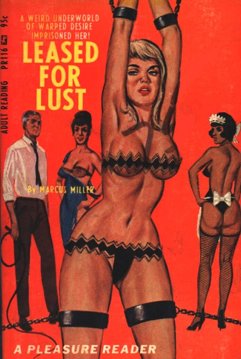 Leased For Lust