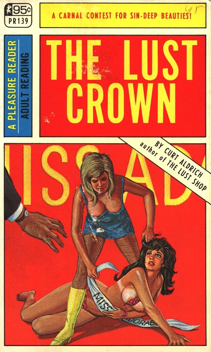 The Lust Crown