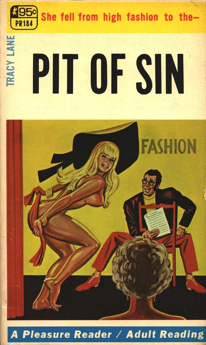 Pit Of Sin