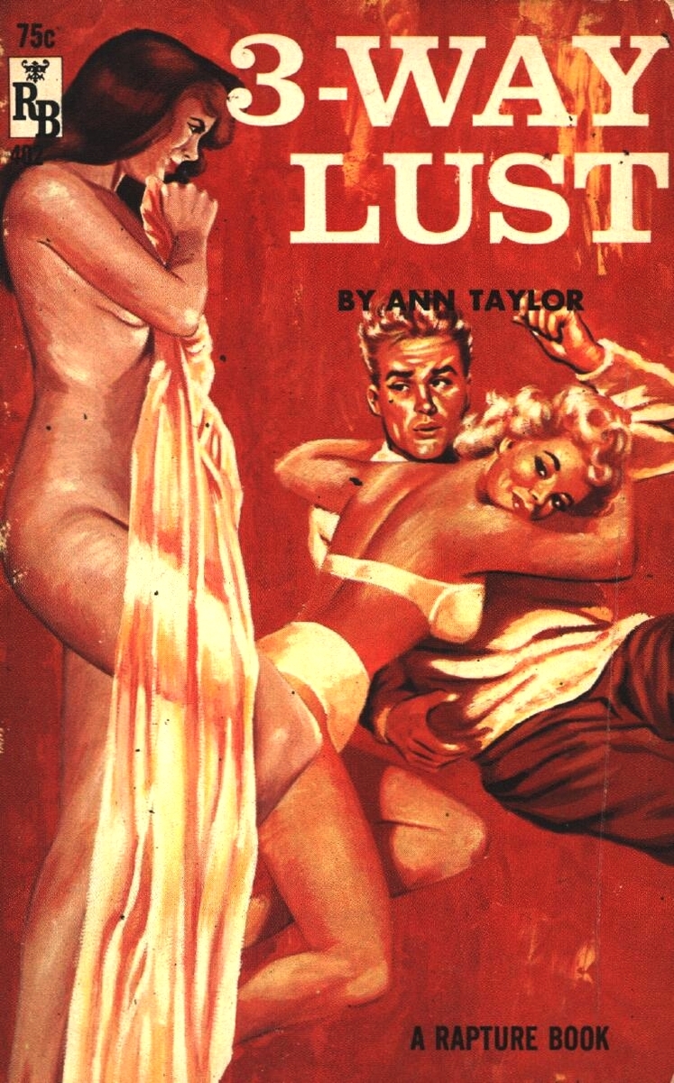 3-Way Lust
